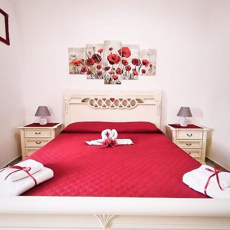 Apartamento The Little House2 Oria  Exterior foto