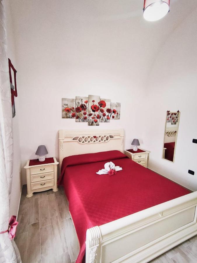 Apartamento The Little House2 Oria  Exterior foto