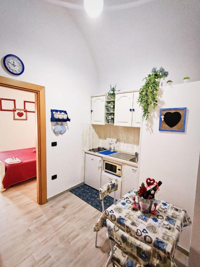 Apartamento The Little House2 Oria  Exterior foto