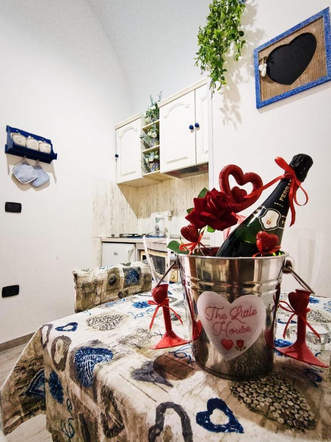 Apartamento The Little House2 Oria  Exterior foto