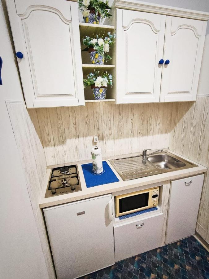 Apartamento The Little House2 Oria  Exterior foto