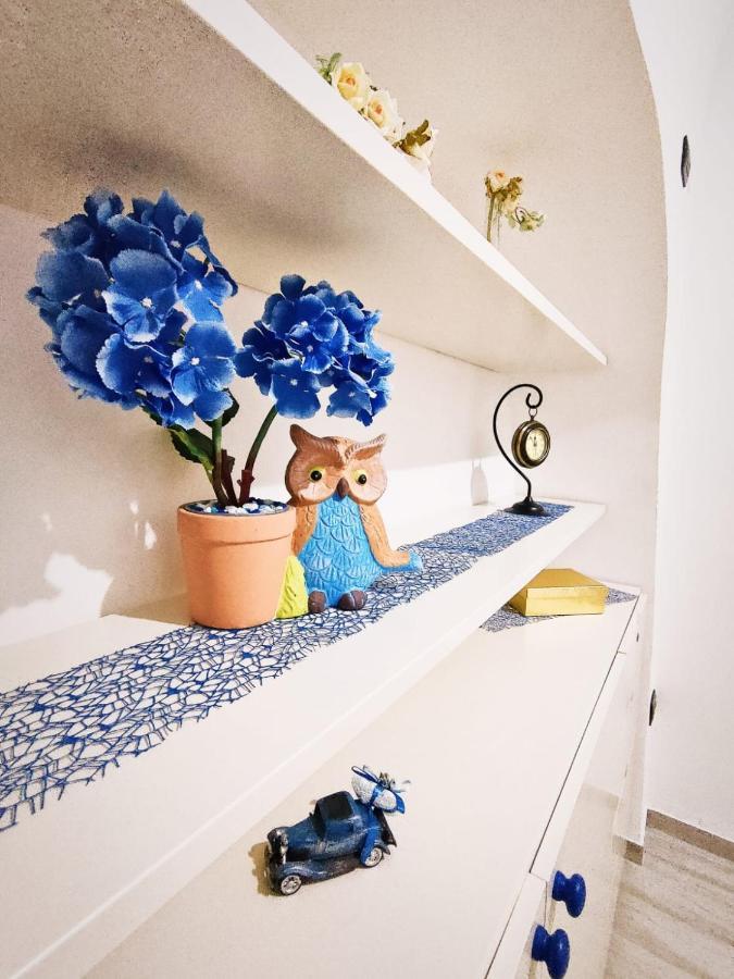 Apartamento The Little House2 Oria  Exterior foto
